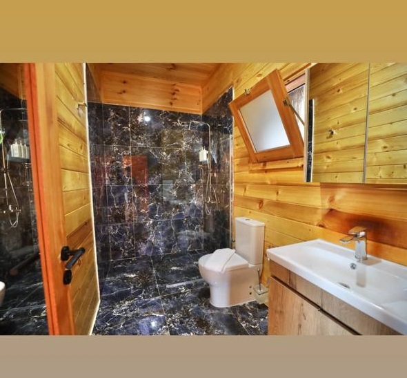 Maki Resort Hotel