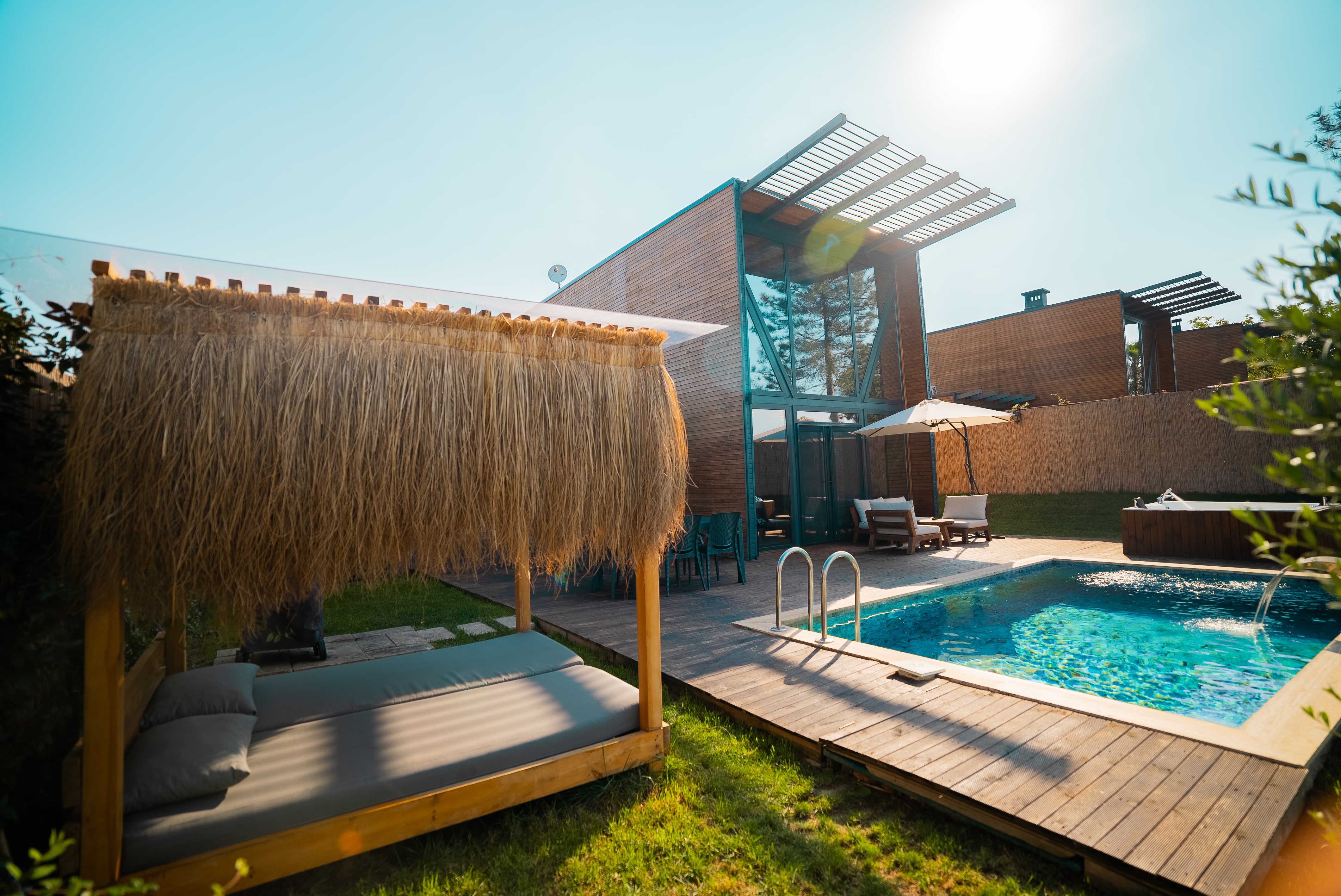 Maki Resort Hotel